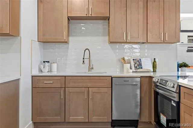 2810 Fillmore Street Denver, CO 80205