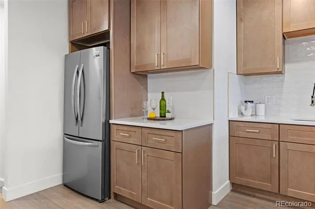 2810 Fillmore Street Denver, CO 80205