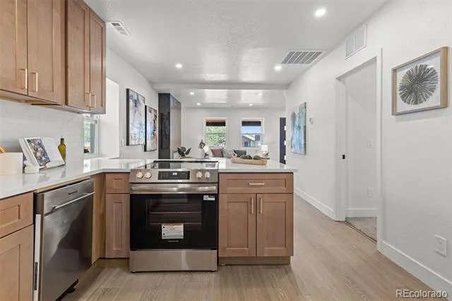2810 Fillmore Street Denver, CO 80205