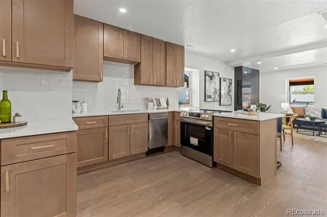 2810 Fillmore Street Denver, CO 80205