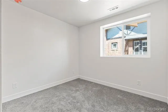 2810 Fillmore Street Denver, CO 80205
