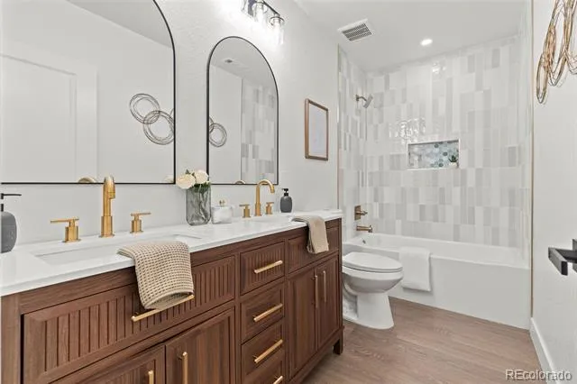 2810 Fillmore Street Denver, CO 80205