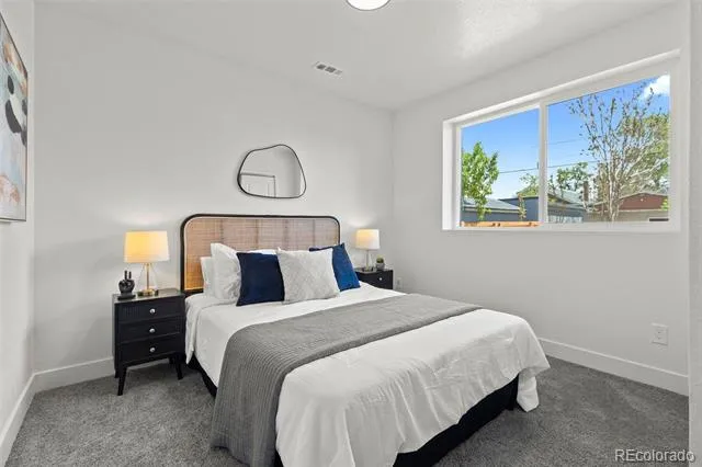 2810 Fillmore Street Denver, CO 80205