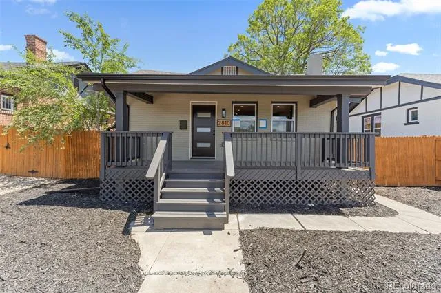 2810 Fillmore Street Denver, CO 80205