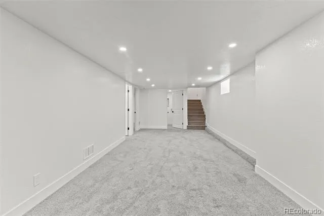 2810 Fillmore Street Denver, CO 80205