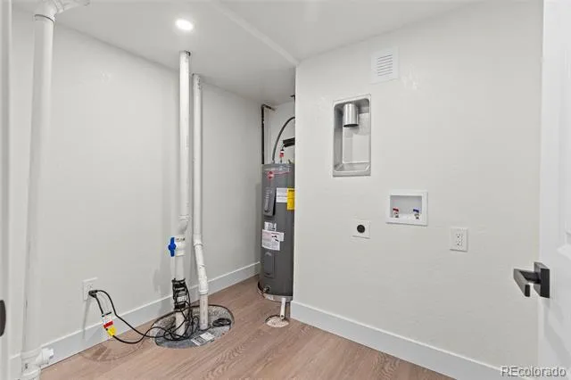 2810 Fillmore Street Denver, CO 80205