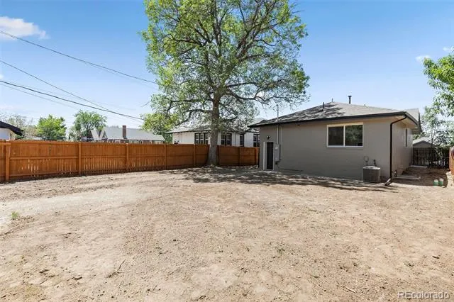 2810 Fillmore Street Denver, CO 80205