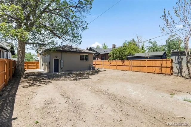 2810 Fillmore Street Denver, CO 80205