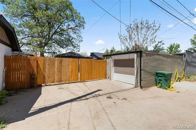 2810 Fillmore Street Denver, CO 80205