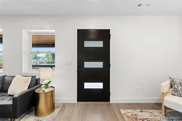 2810 Fillmore Street Denver, CO 80205