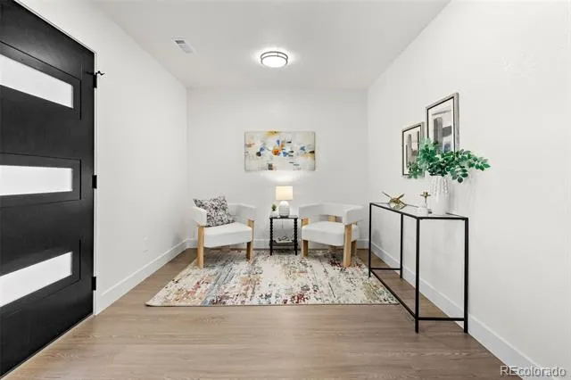 2810 Fillmore Street Denver, CO 80205
