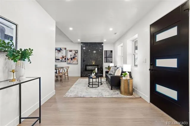 2810 Fillmore Street Denver, CO 80205