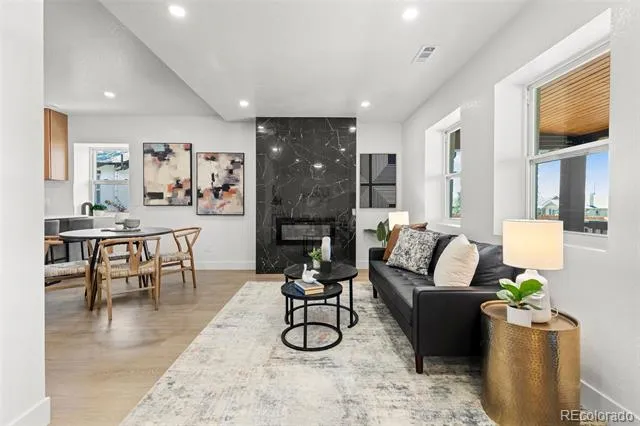 2810 Fillmore Street Denver, CO 80205