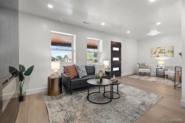 2810 Fillmore Street Denver, CO 80205
