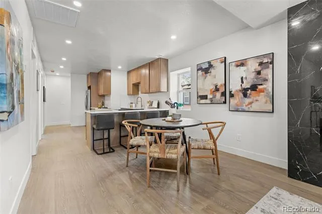 2810 Fillmore Street Denver, CO 80205