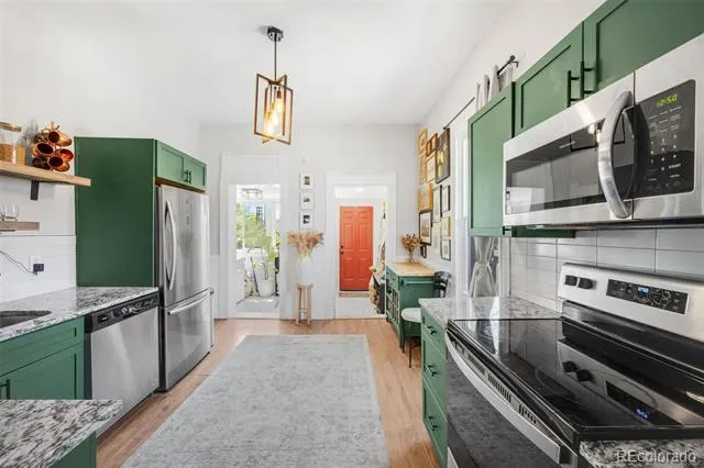 3312 W 38th Avenue Denver, CO 80211