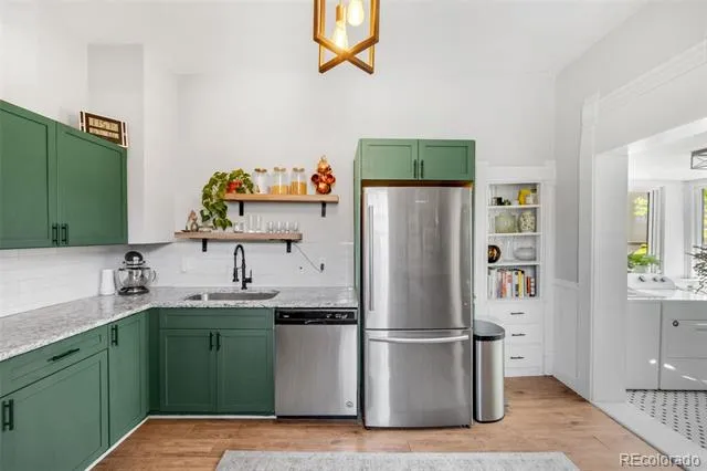 3312 W 38th Avenue Denver, CO 80211