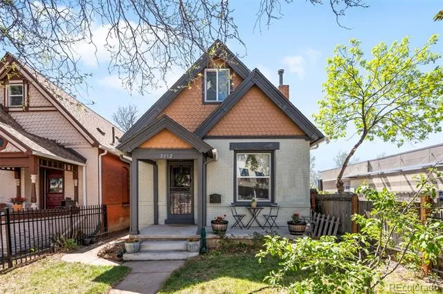 3312 W 38th Avenue Denver, CO 80211