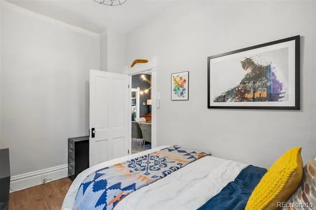 3312 W 38th Avenue Denver, CO 80211