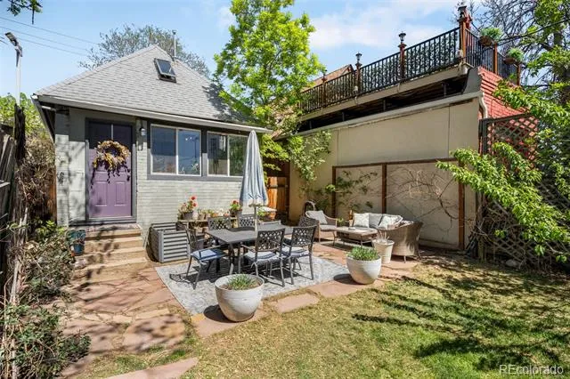 3312 W 38th Avenue Denver, CO 80211