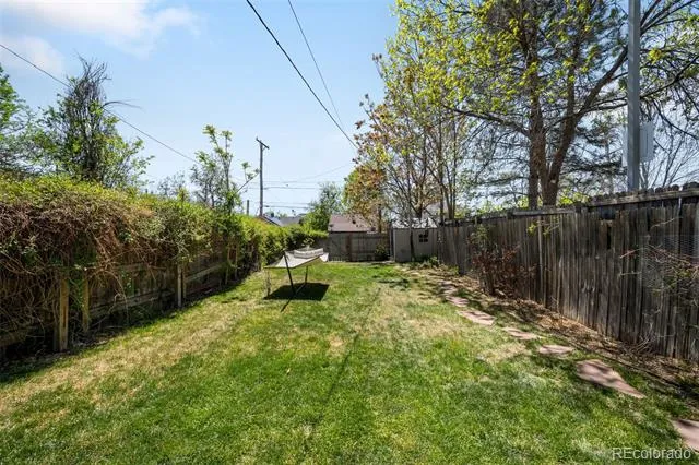 3312 W 38th Avenue Denver, CO 80211