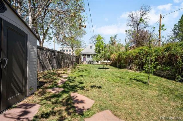 3312 W 38th Avenue Denver, CO 80211