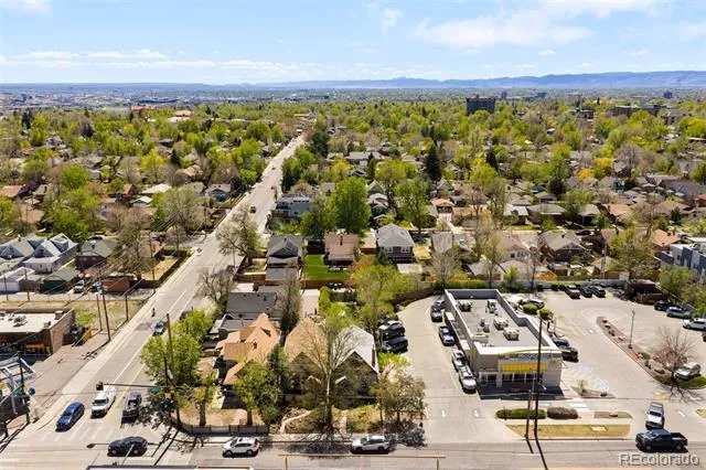 3312 W 38th Avenue Denver, CO 80211