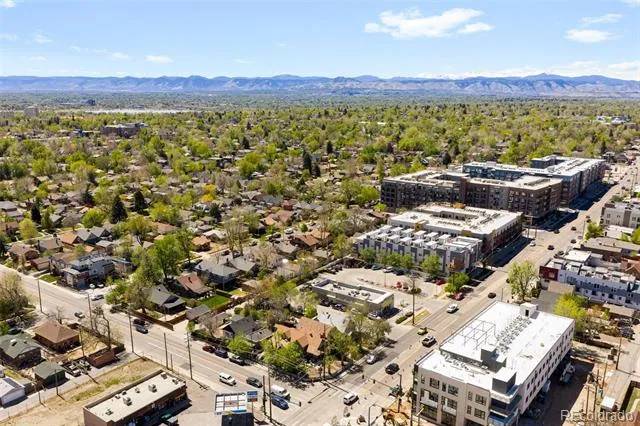 3312 W 38th Avenue Denver, CO 80211
