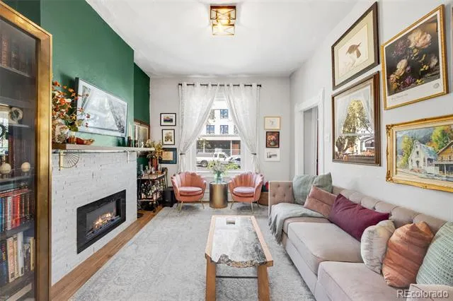 3312 W 38th Avenue Denver, CO 80211