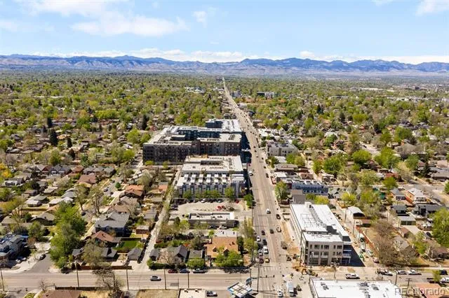 3312 W 38th Avenue Denver, CO 80211