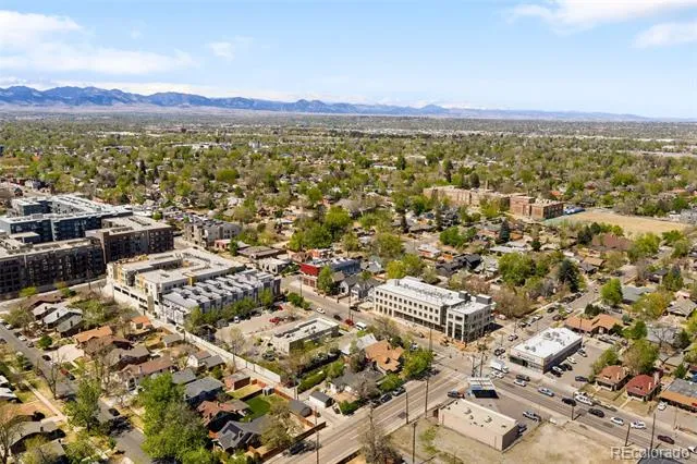 3312 W 38th Avenue Denver, CO 80211