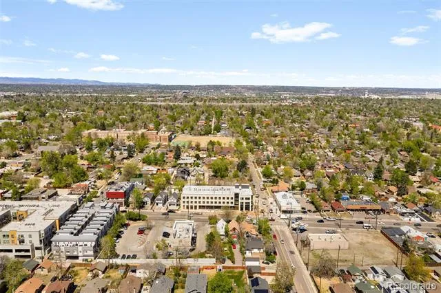 3312 W 38th Avenue Denver, CO 80211