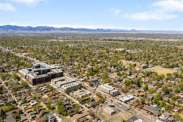 3312 W 38th Avenue Denver, CO 80211