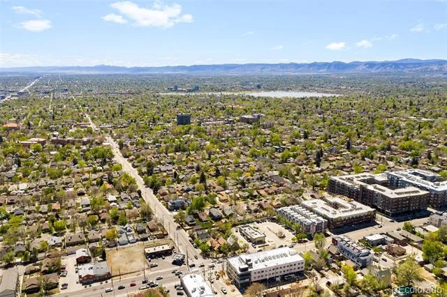 3312 W 38th Avenue Denver, CO 80211