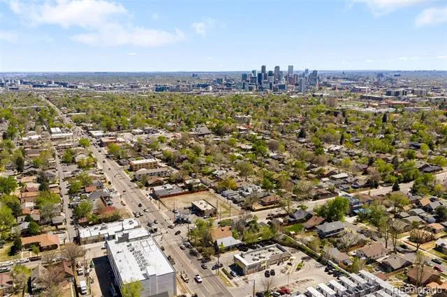 3312 W 38th Avenue Denver, CO 80211