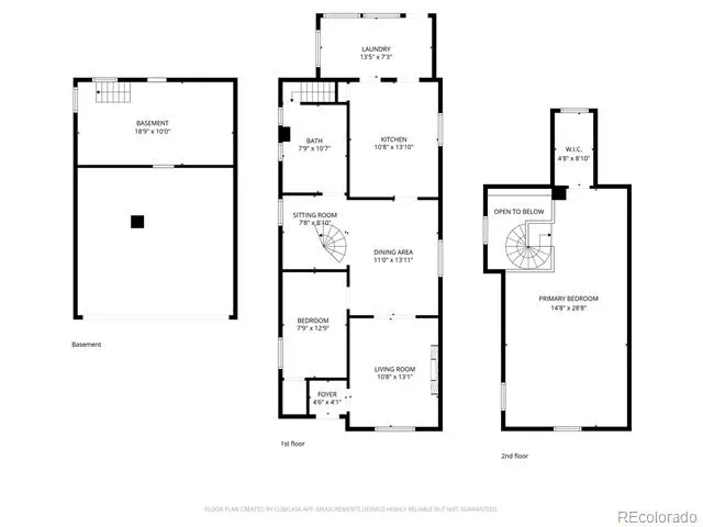 3312 W 38th Avenue Denver, CO 80211