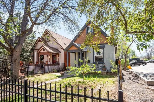 3312 W 38th Avenue Denver, CO 80211