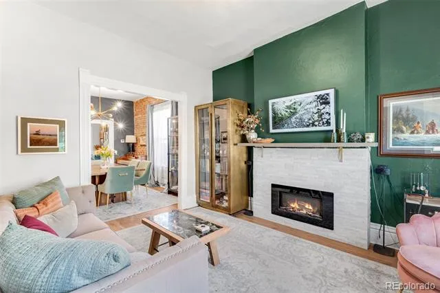 3312 W 38th Avenue Denver, CO 80211