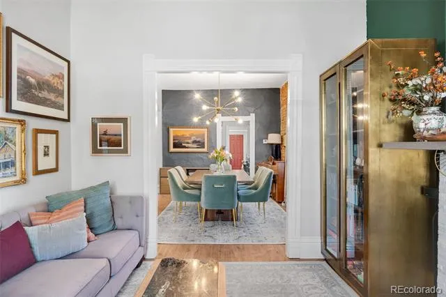 3312 W 38th Avenue Denver, CO 80211