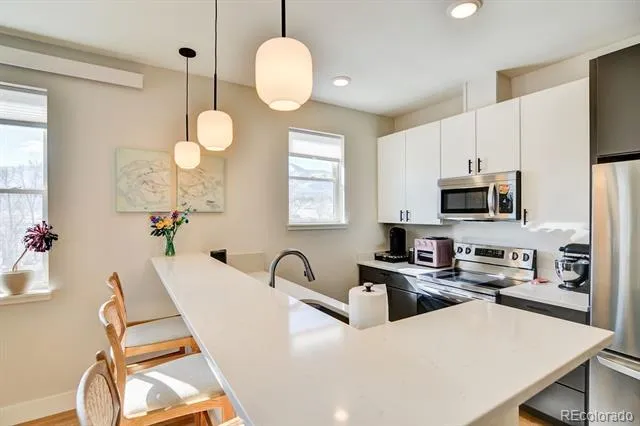 116 Old Stage Road #D Salida, CO 81201
