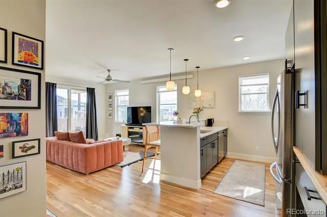 116 Old Stage Road #D Salida, CO 81201