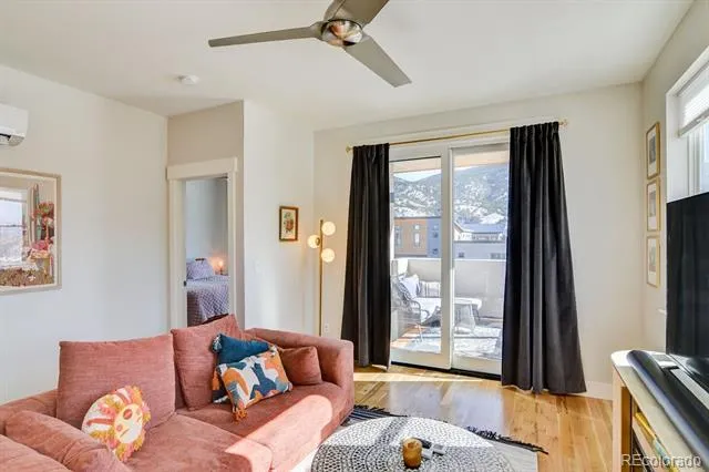 116 Old Stage Road #D Salida, CO 81201
