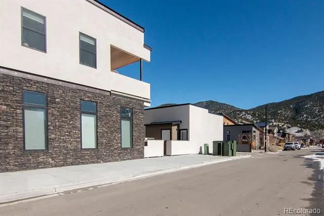 116 Old Stage Road #D Salida, CO 81201