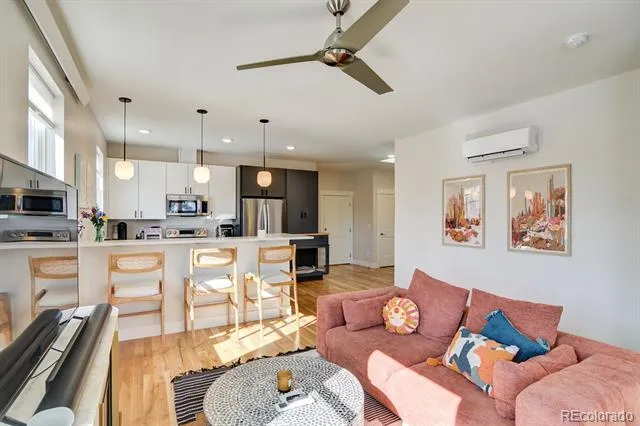 116 Old Stage Road #D Salida, CO 81201