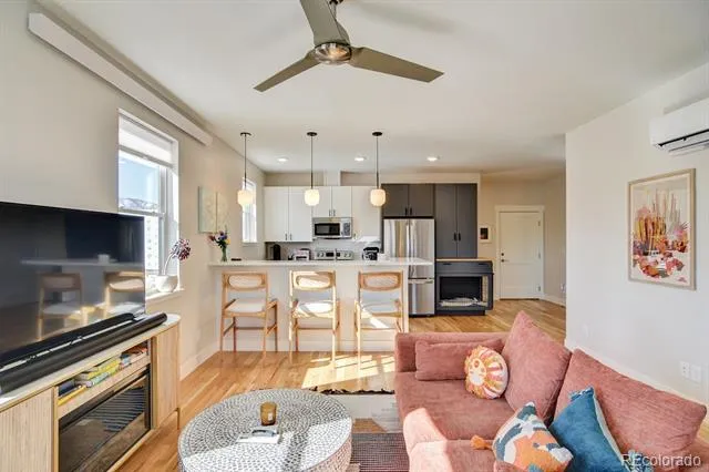 116 Old Stage Road #D Salida, CO 81201