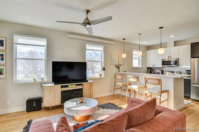 116 Old Stage Road #D Salida, CO 81201