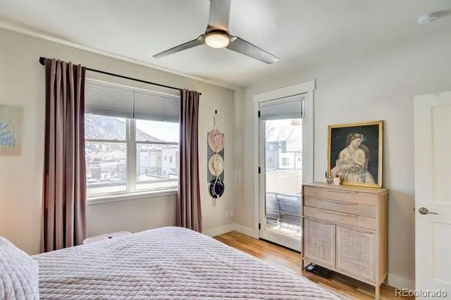 116 Old Stage Road #D Salida, CO 81201