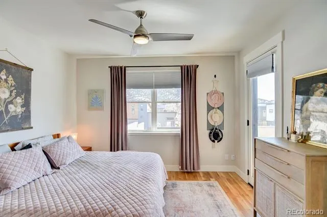 116 Old Stage Road #D Salida, CO 81201
