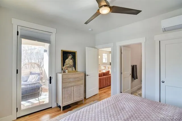 116 Old Stage Road #D Salida, CO 81201