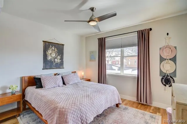 116 Old Stage Road #D Salida, CO 81201